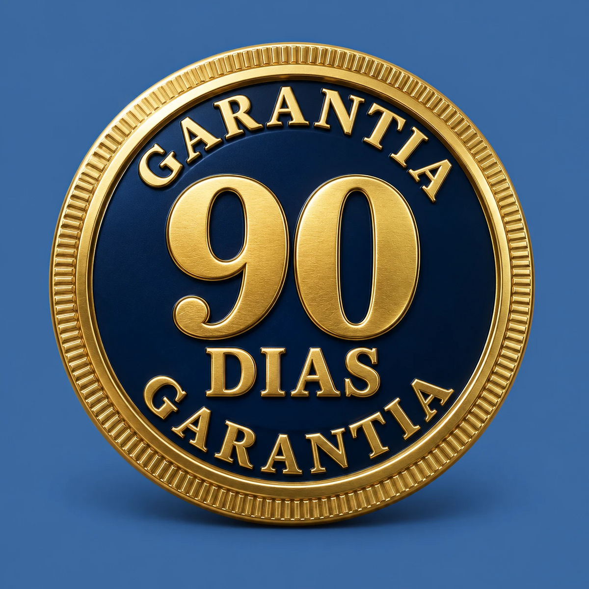 Garantía de 90 días mimublu