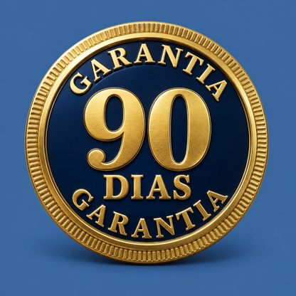 Garantía de 90 días mimublu